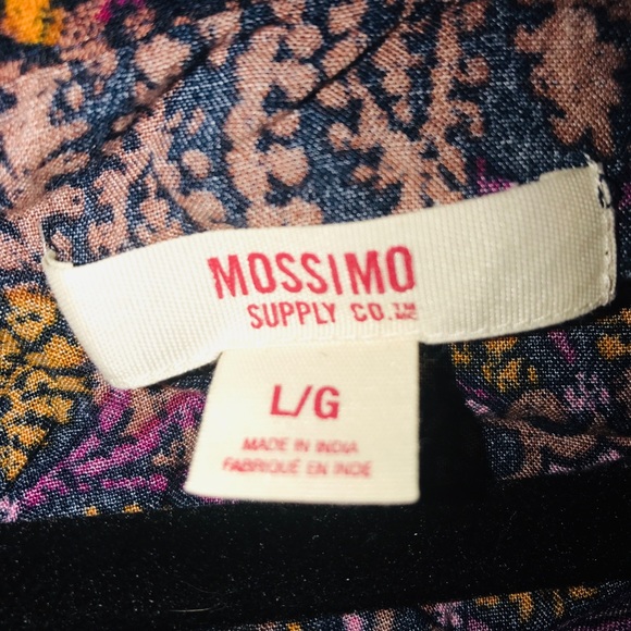 Mossimo Supply & Co. Women’s jumper - Picture 6 of 6